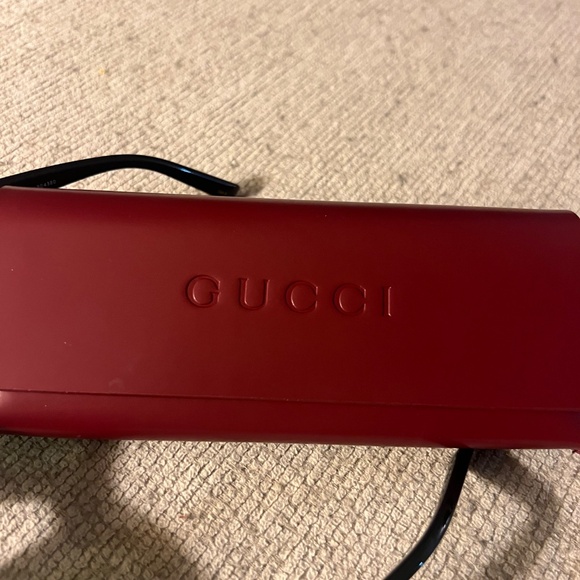 Brand New- Gucci Sunglasses - Picture 5 of 7